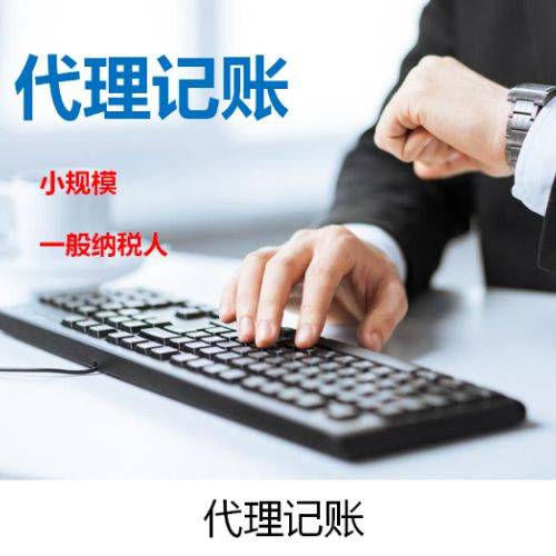 什么类型的公司应该选择代理记账？全面解析与实用指南